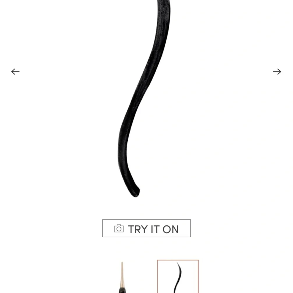 Jane iredale liquid eyeliner
